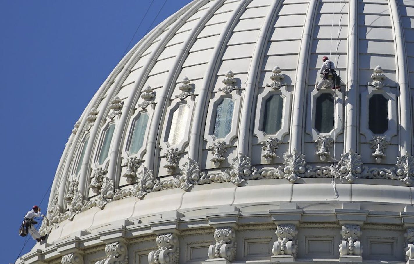 U.S. Capitol