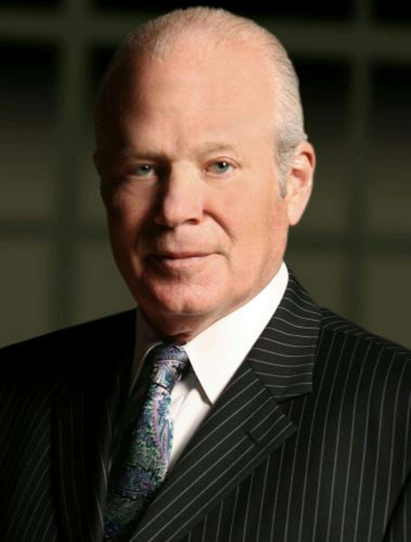 Allan Caplan