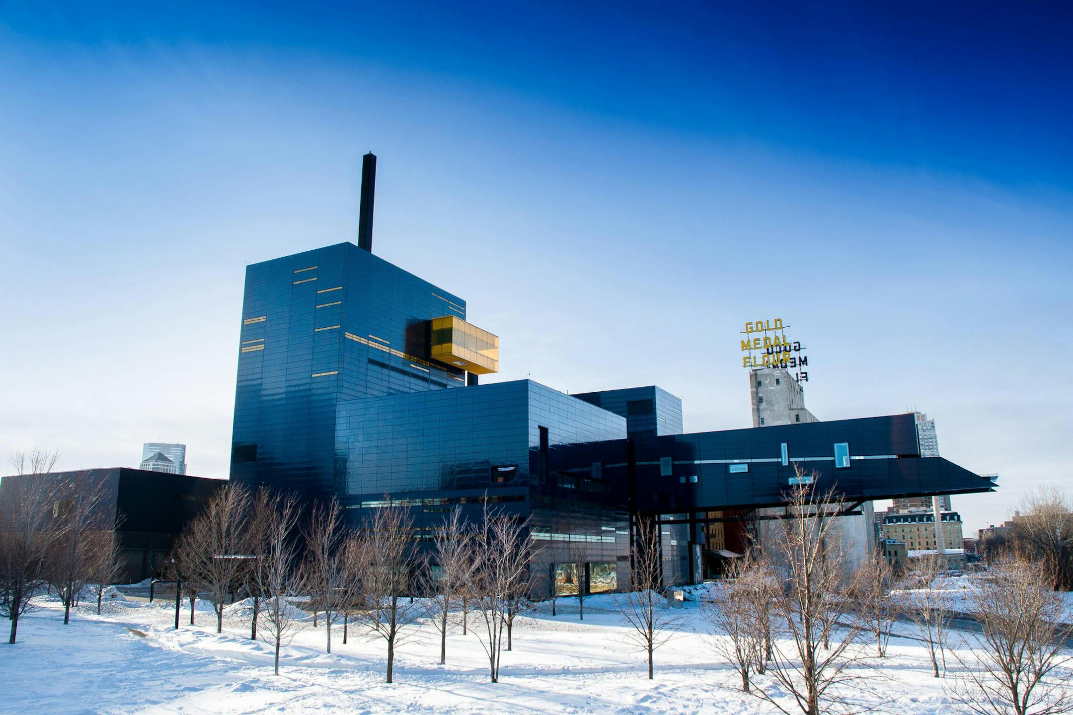The Guthrie Theater announced its 2019-20 season on Tuesday.