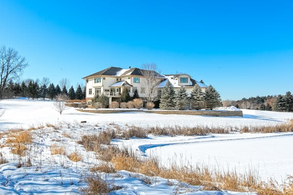 Want to buy Mike Zimmer's home? It's on the market for almost $2 million