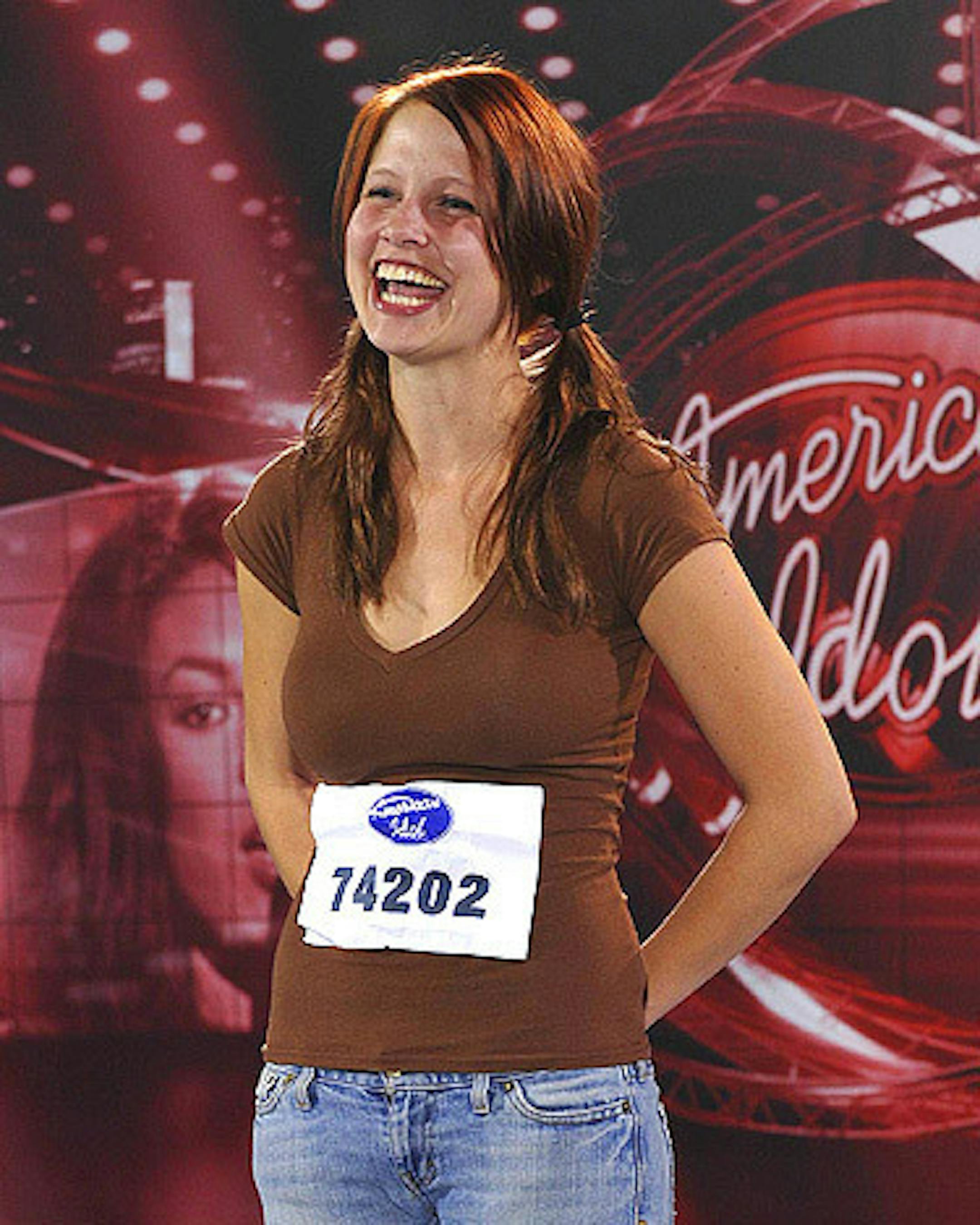 Jesse Langseth, a sister of musician Jonny Lang