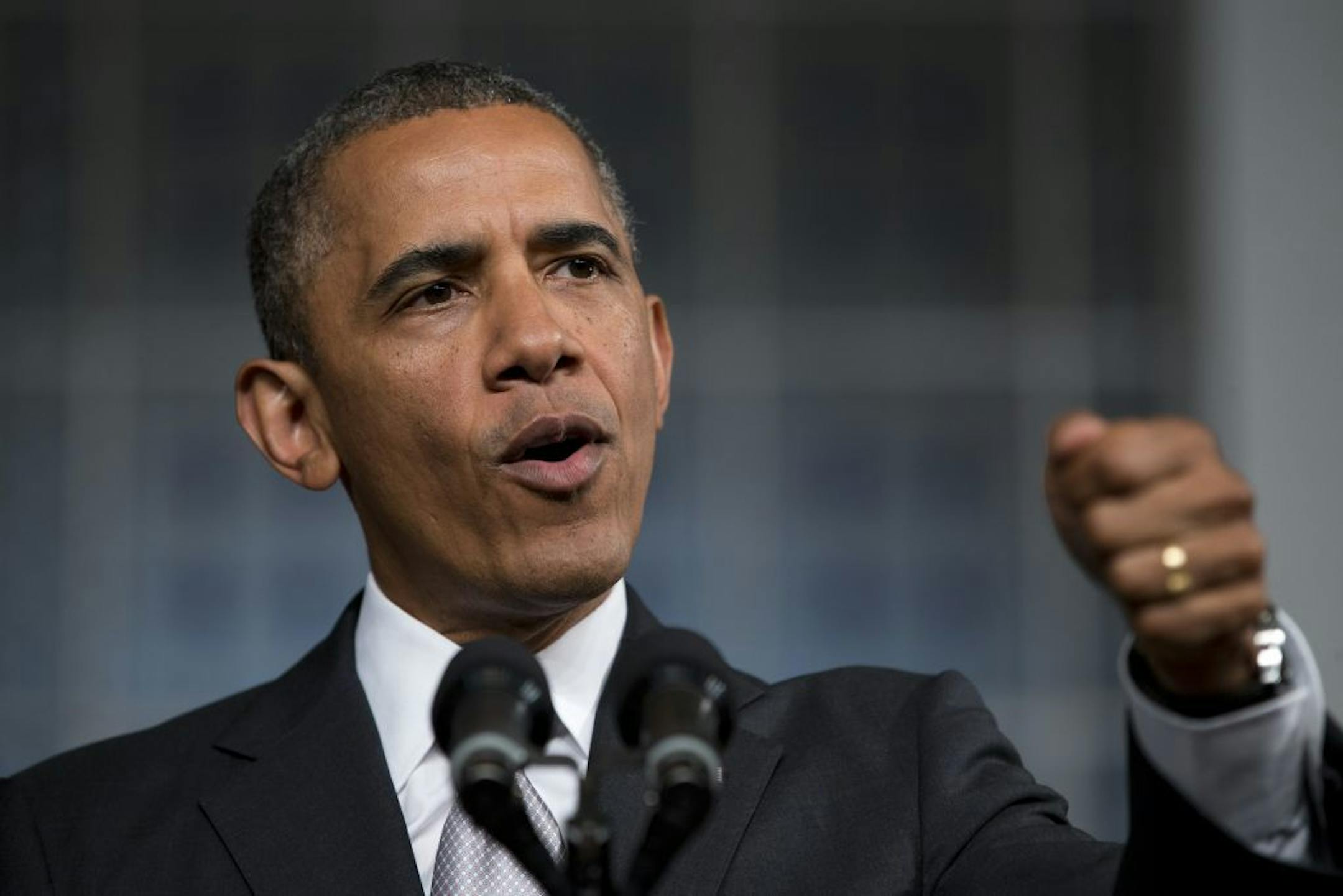 President Barack Obama