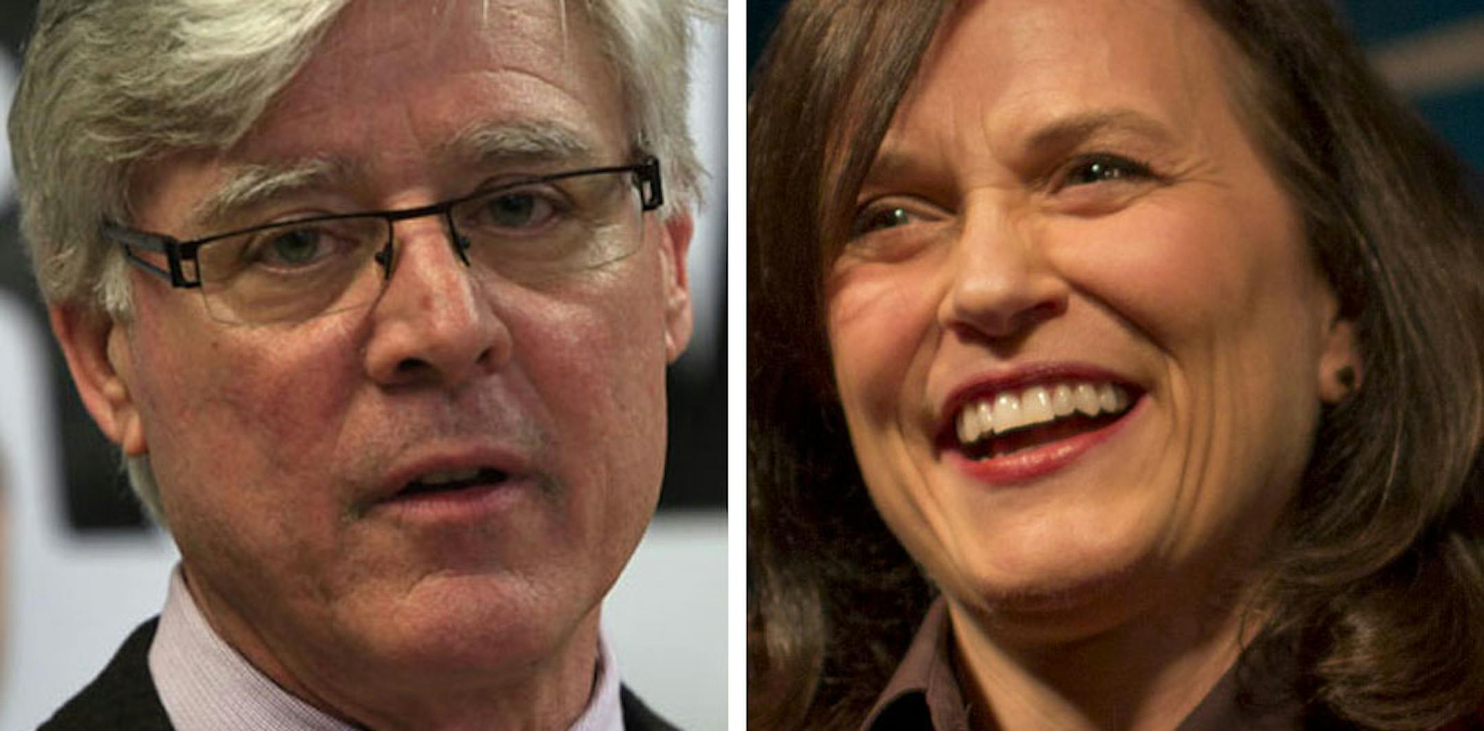 Mark Andrew , Betsy Hodges