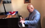 Watch jazz pianist (and COVID survivor) Nachito Herrera perform