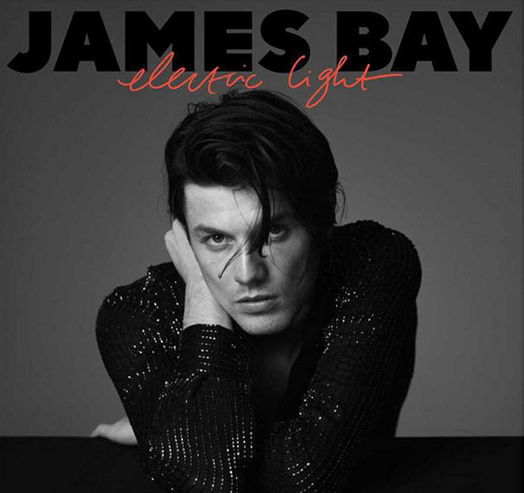 James Bay, "Electric Light"