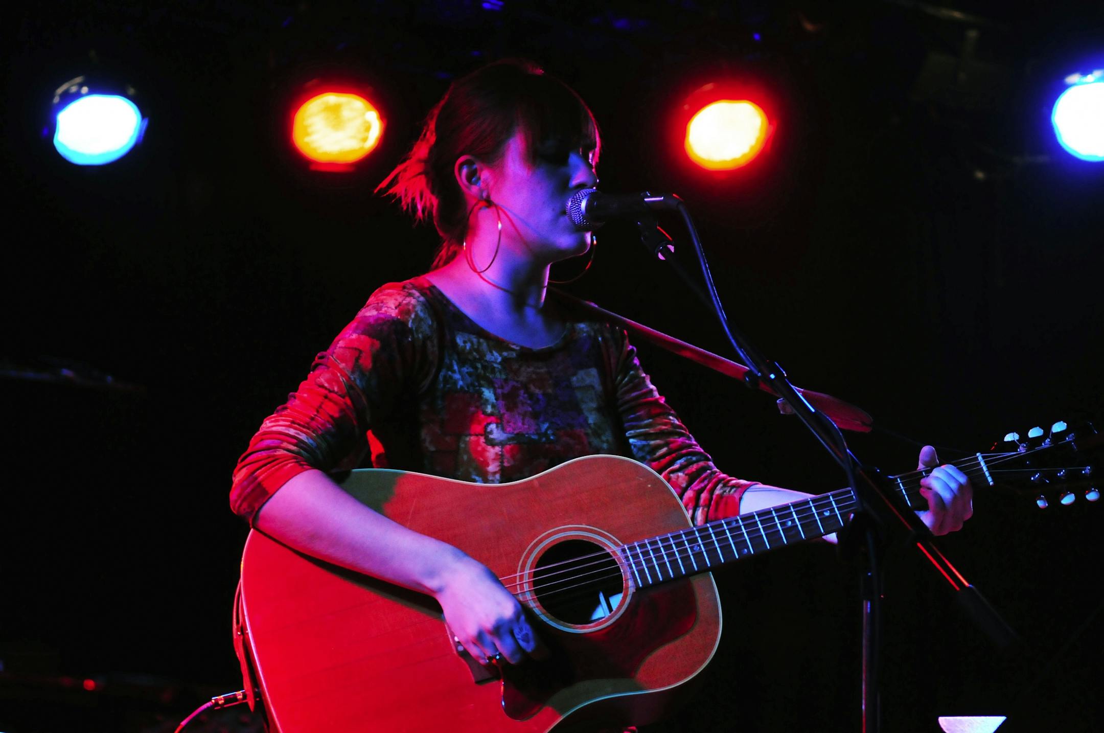 Bethany Larson