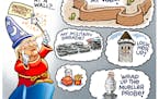Sack cartoon: Other prospective uses of emergency powers