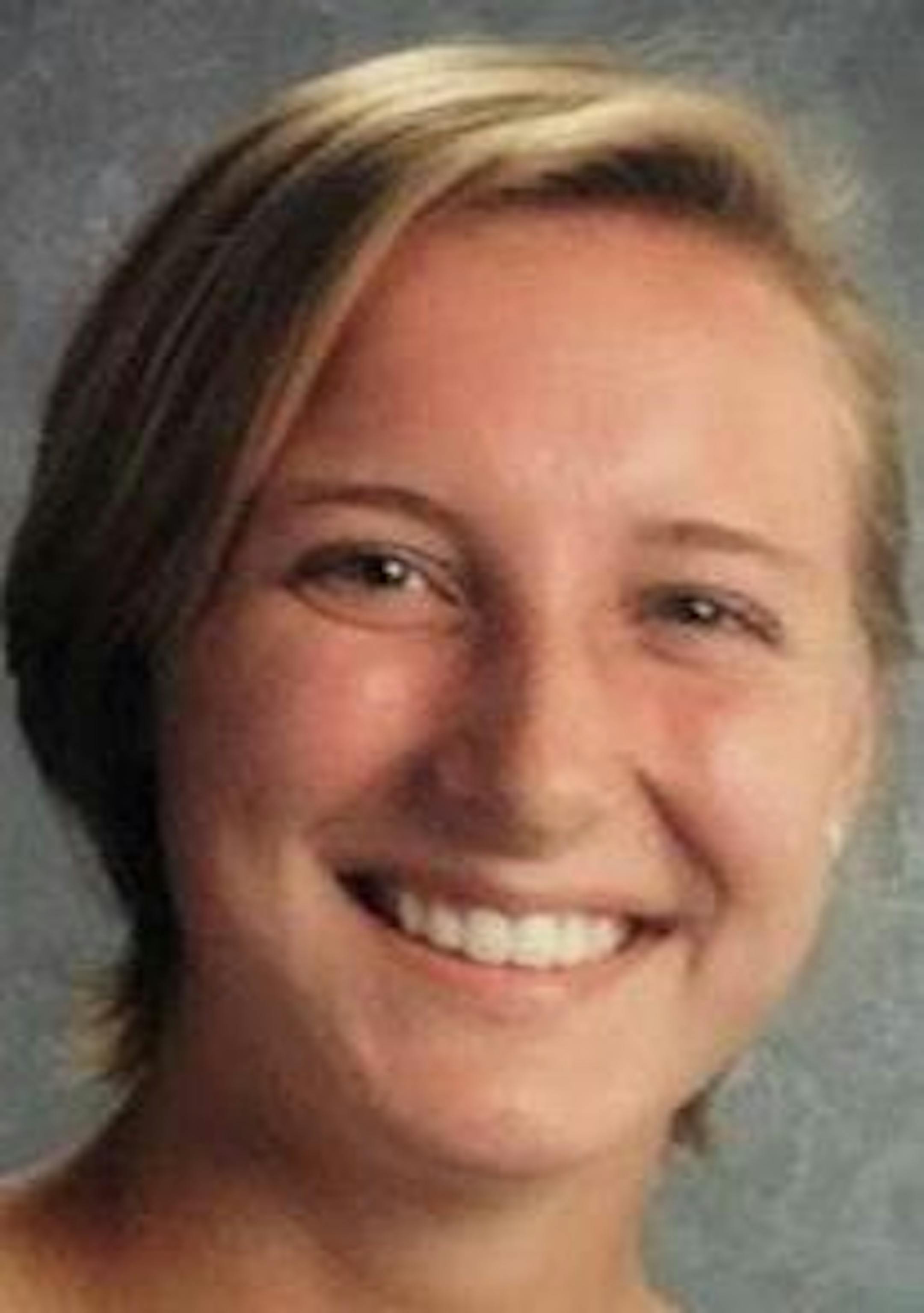 Claire Killian, Watertown-Mayer basketball, sophomore