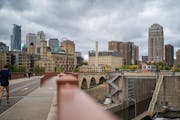 Older than most historic buildings still standing in the Twin Cities, the 136-year-old Stone Arch Bridge bridge has long been Minneapolis' de facto we