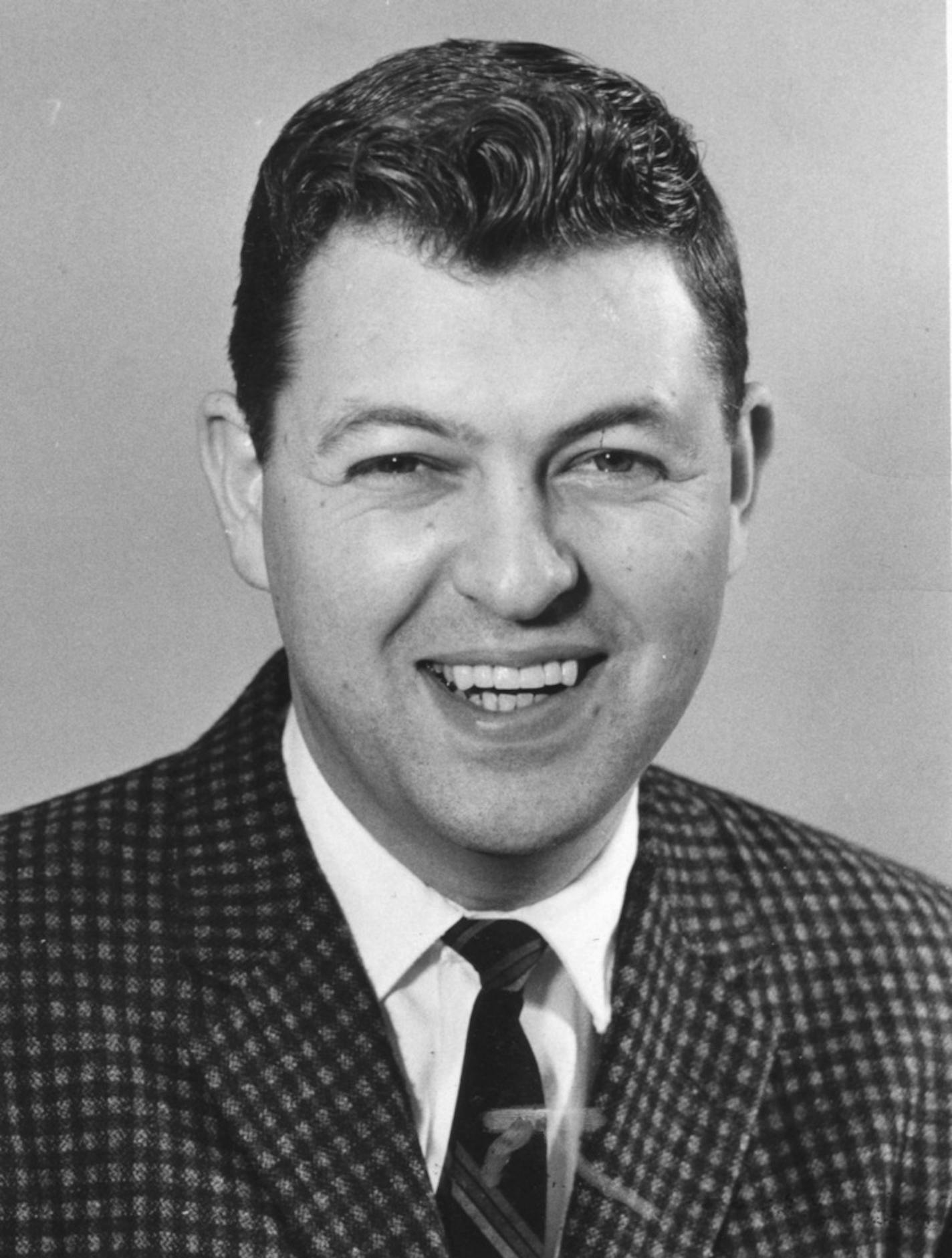 Irv Letofsky