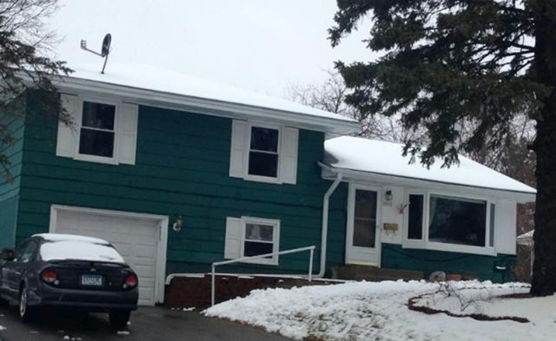 ... Bloomington
Built in 1958, this four-bedroom, two-bath house has 1,536 finished square feet and features a fireplace, finished basement, central air conditioning and one-care attached garage. Listed by Bridge Realty, 952-368-0021.