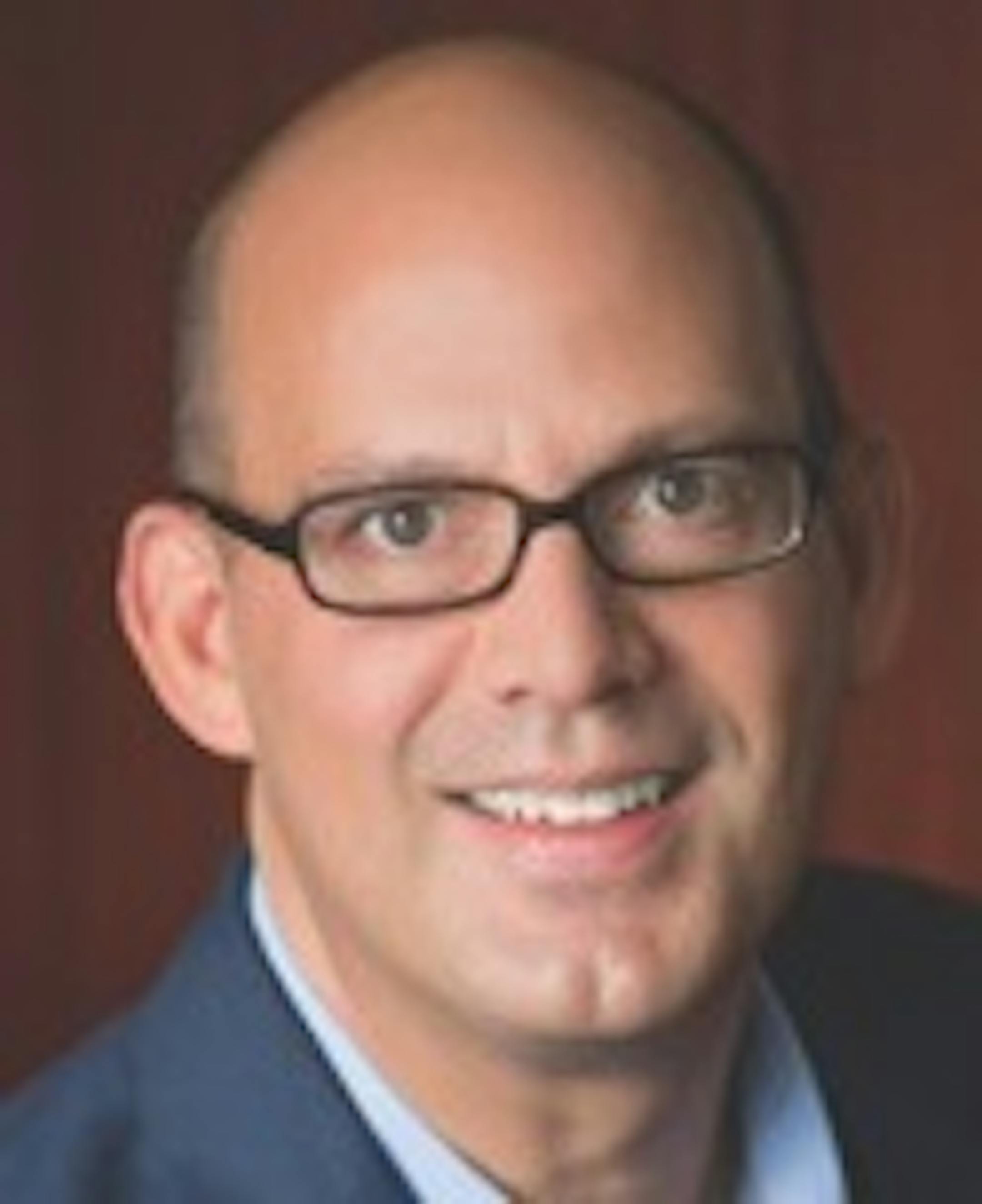 CHRIS DU BOIS (cq)
ALLIANZ LIFE
Title: Senior vice president, chief digital officer