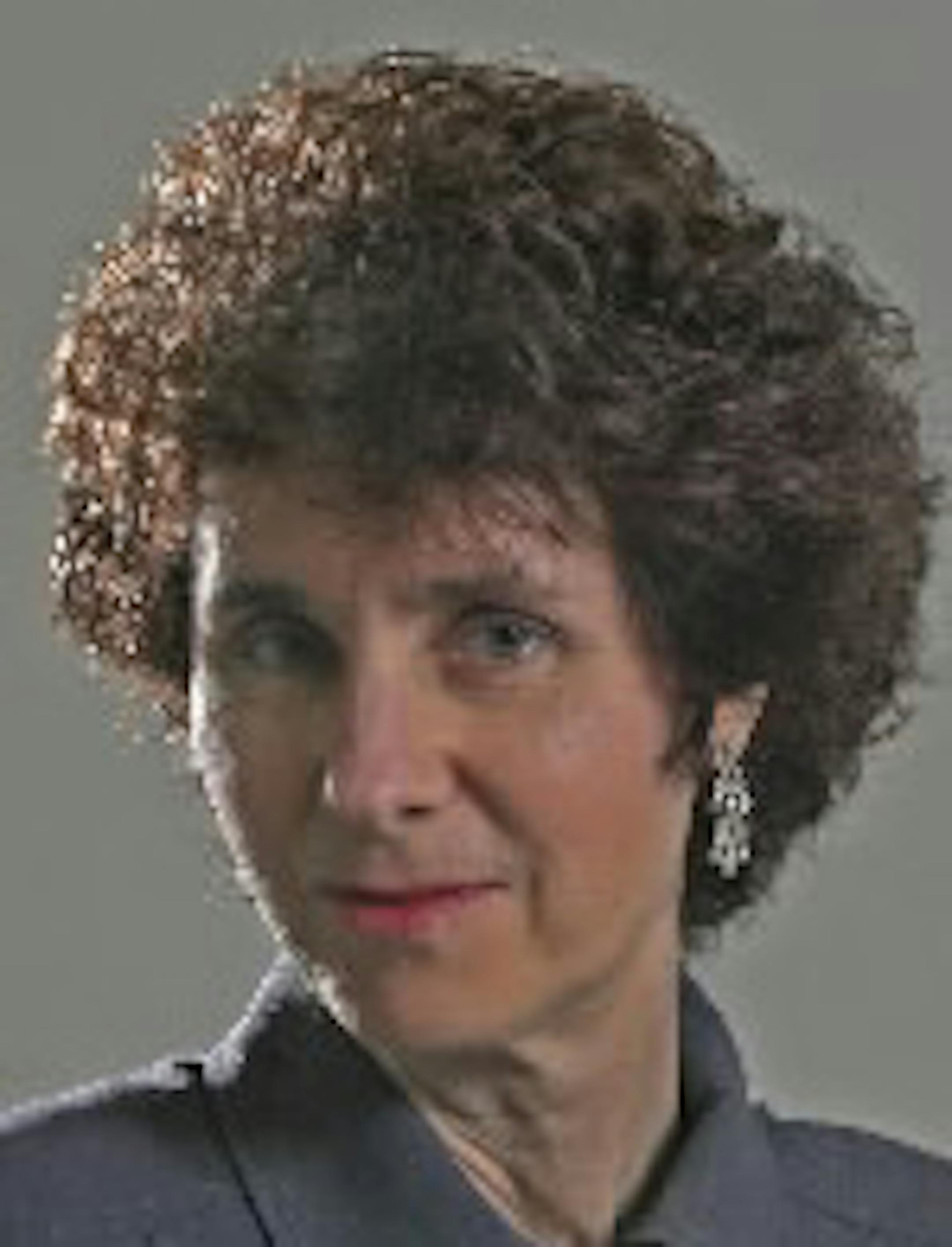 Katherine Kersten