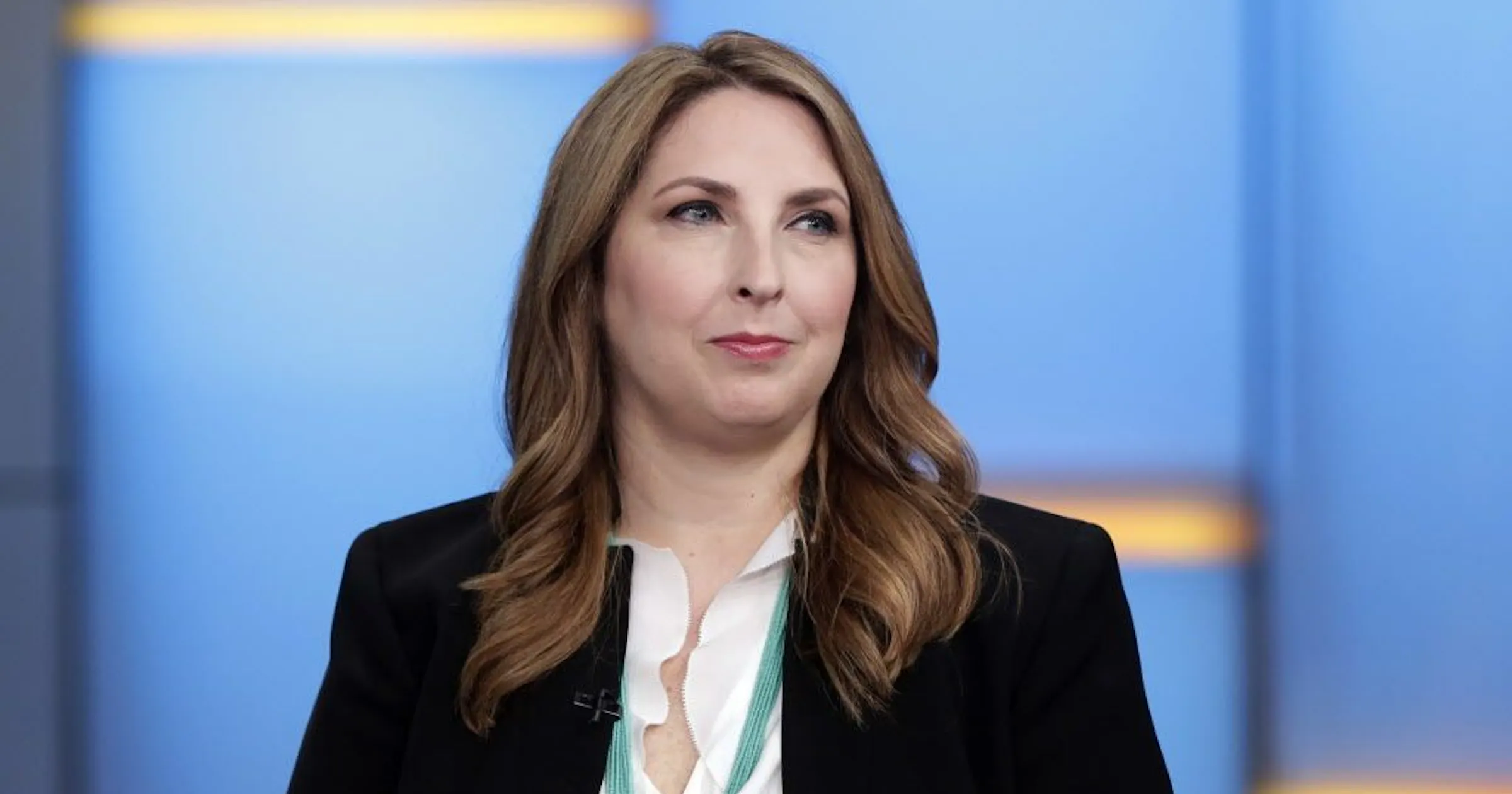 Brooks: NBC's fast-moving Ronna McDaniel flap shows defending U.S ...