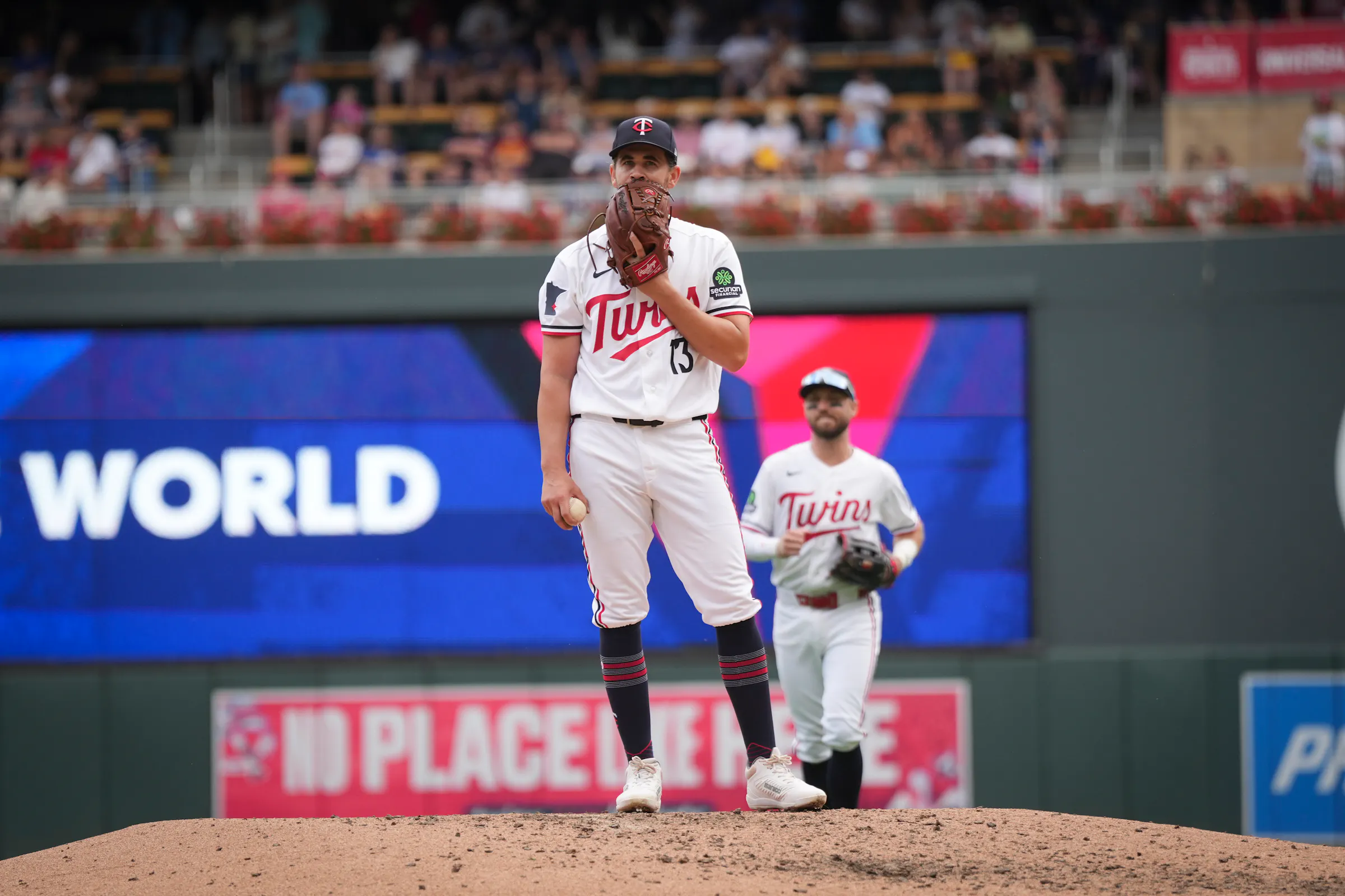 Twins open series against Yankees, who can clinch AL playoff berth at Target Field