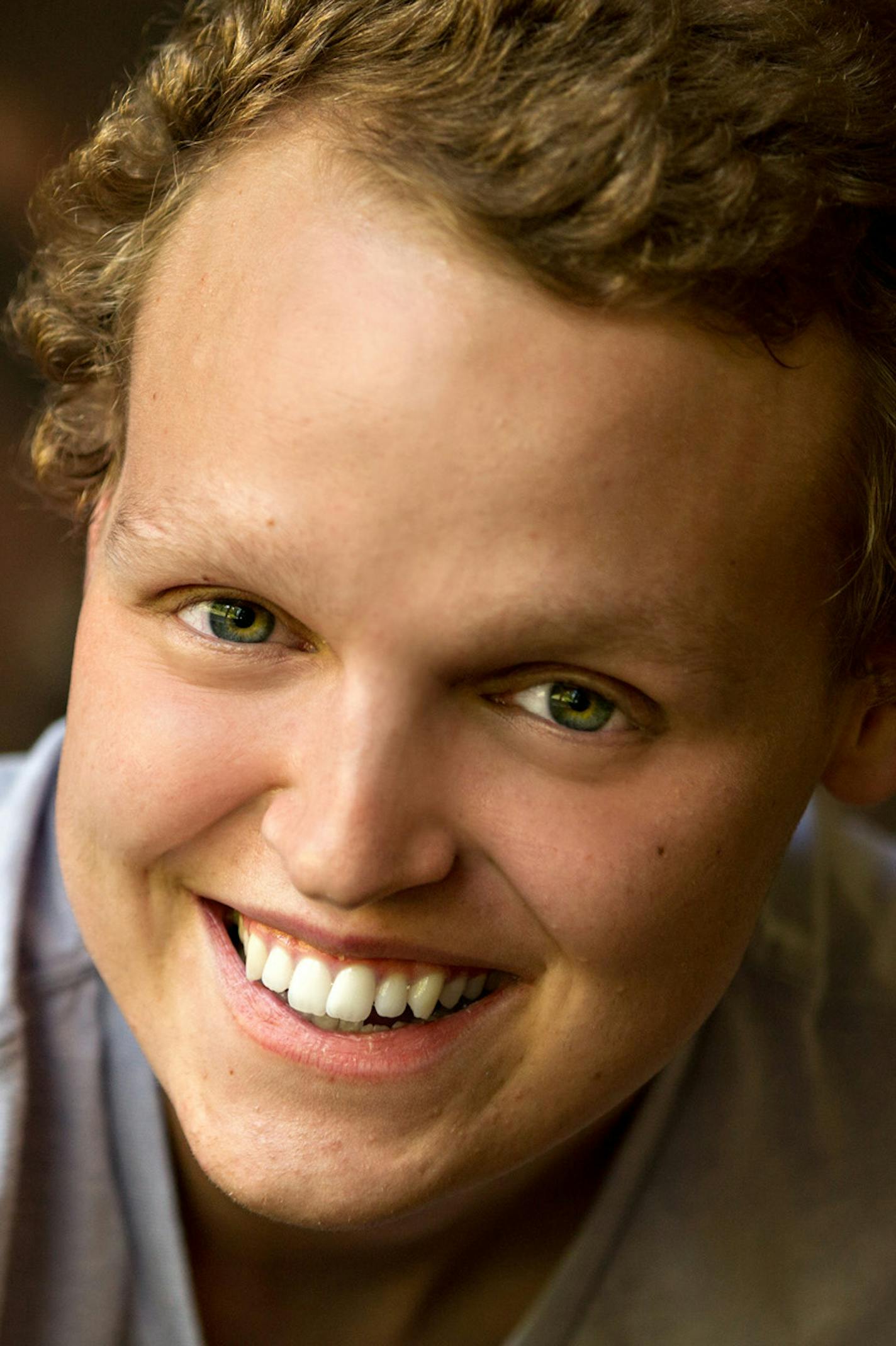 Zach Sobiech, whose goodbye song 'Clouds' touched millions, has died