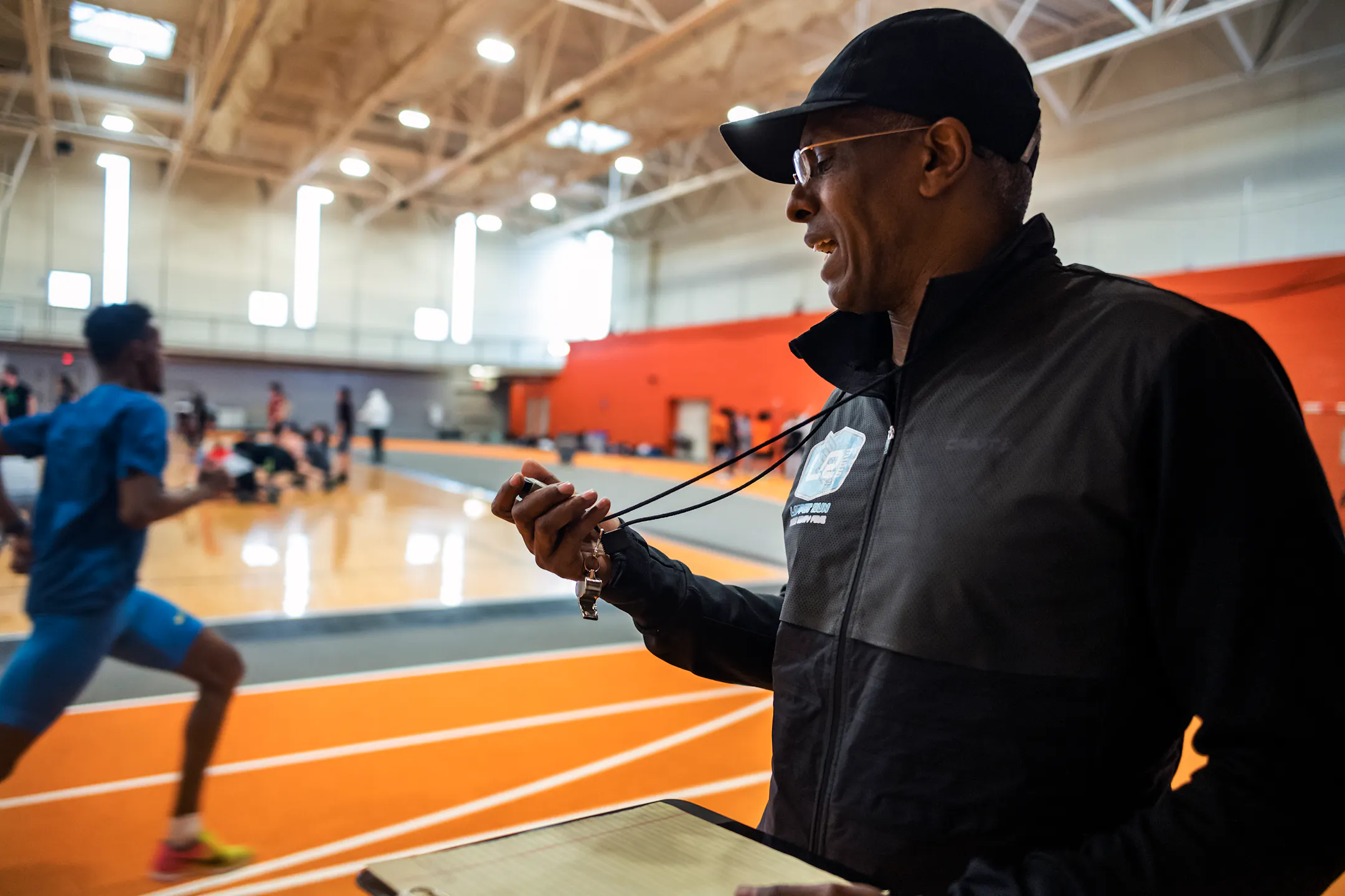 Abdi Bile, the running legend who calls Minnesota home, contributes to ...