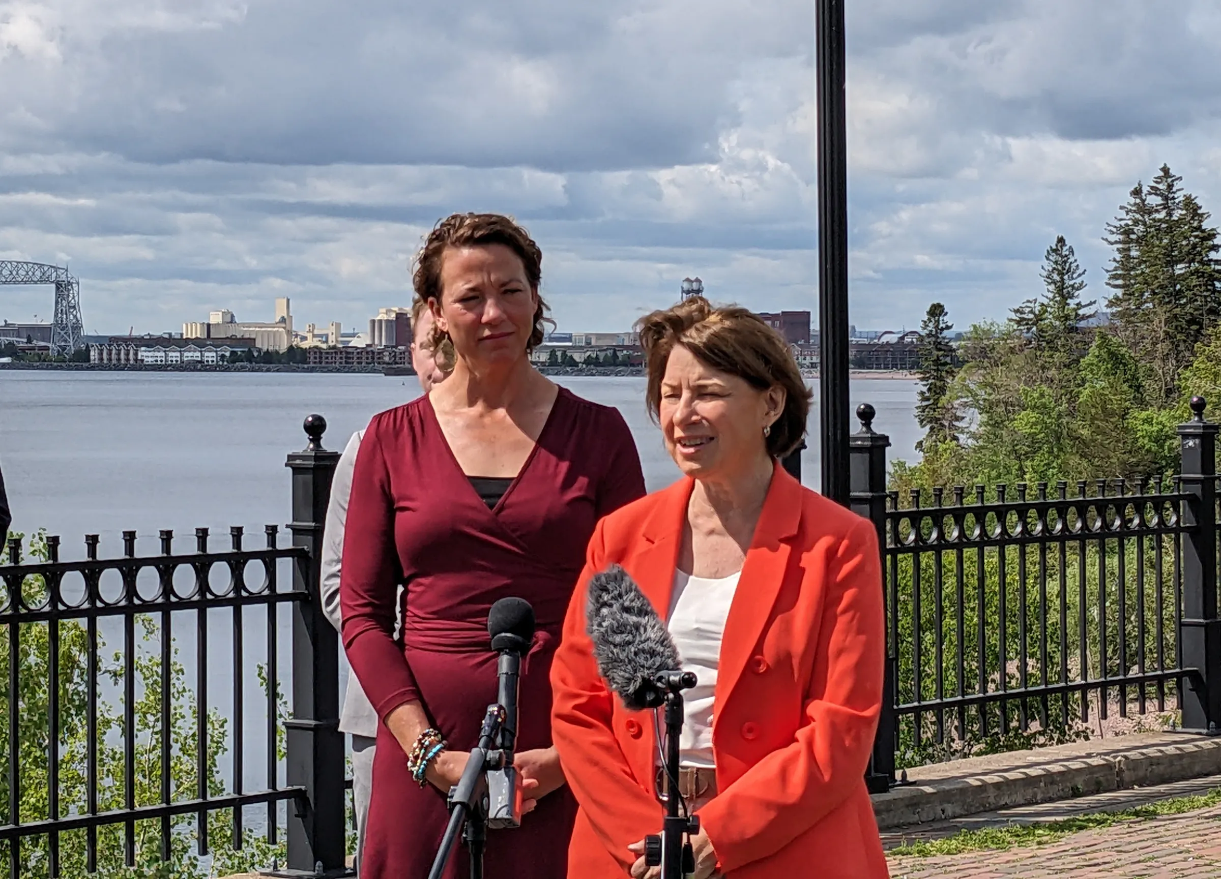 In Duluth, major fixes ahead for oft-battered Lakewalk