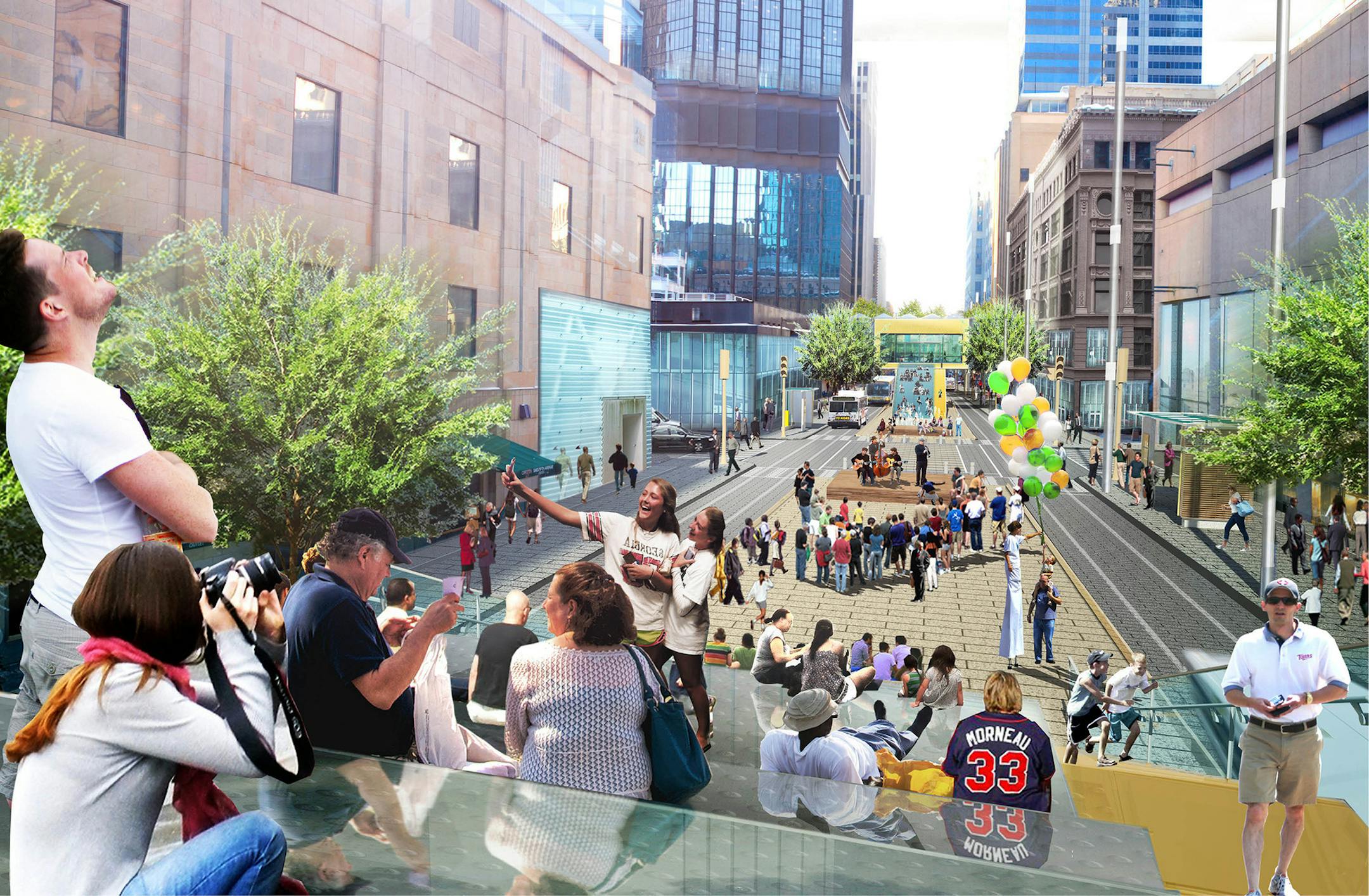 Photo provided by McFarland Communications