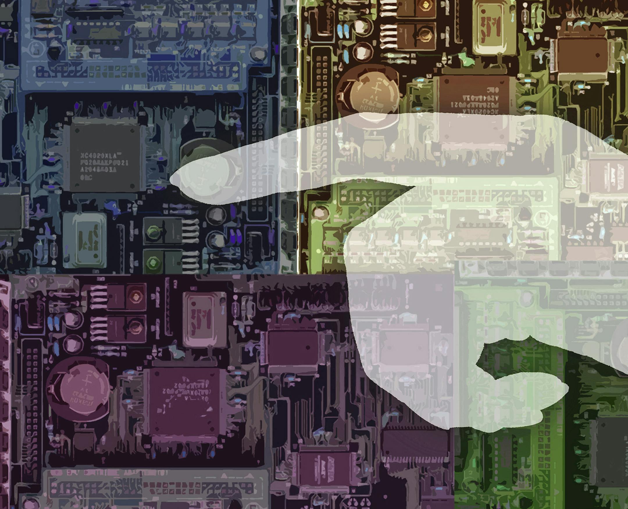 Wes Bausmith/Los Angeles Times/MCT ORG XMIT: 1113419