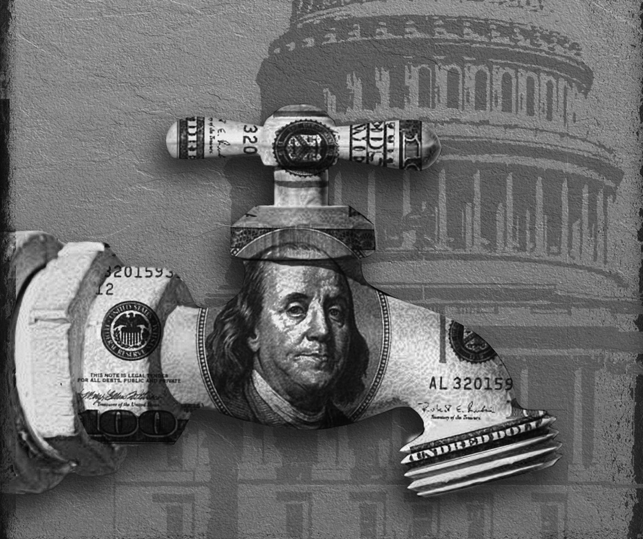 Chris Van Es/NewsArt