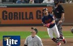 White Sox announcer roasts Twins' Rosario for not hustling on hit