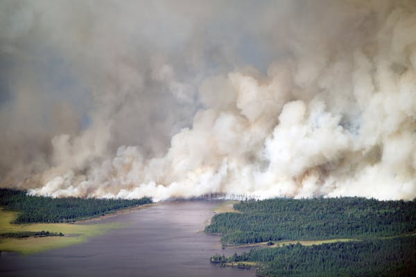 Fire raises questions about distant landowner, management