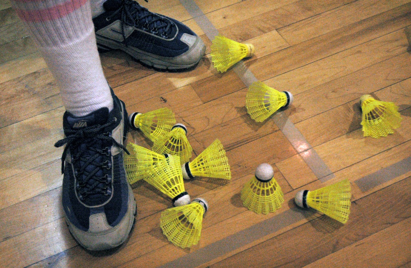 Edina repeats as high school badminton champ, defeating St. Paul Johnson