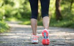 Get the most out of walking, which is the default exercise of many.