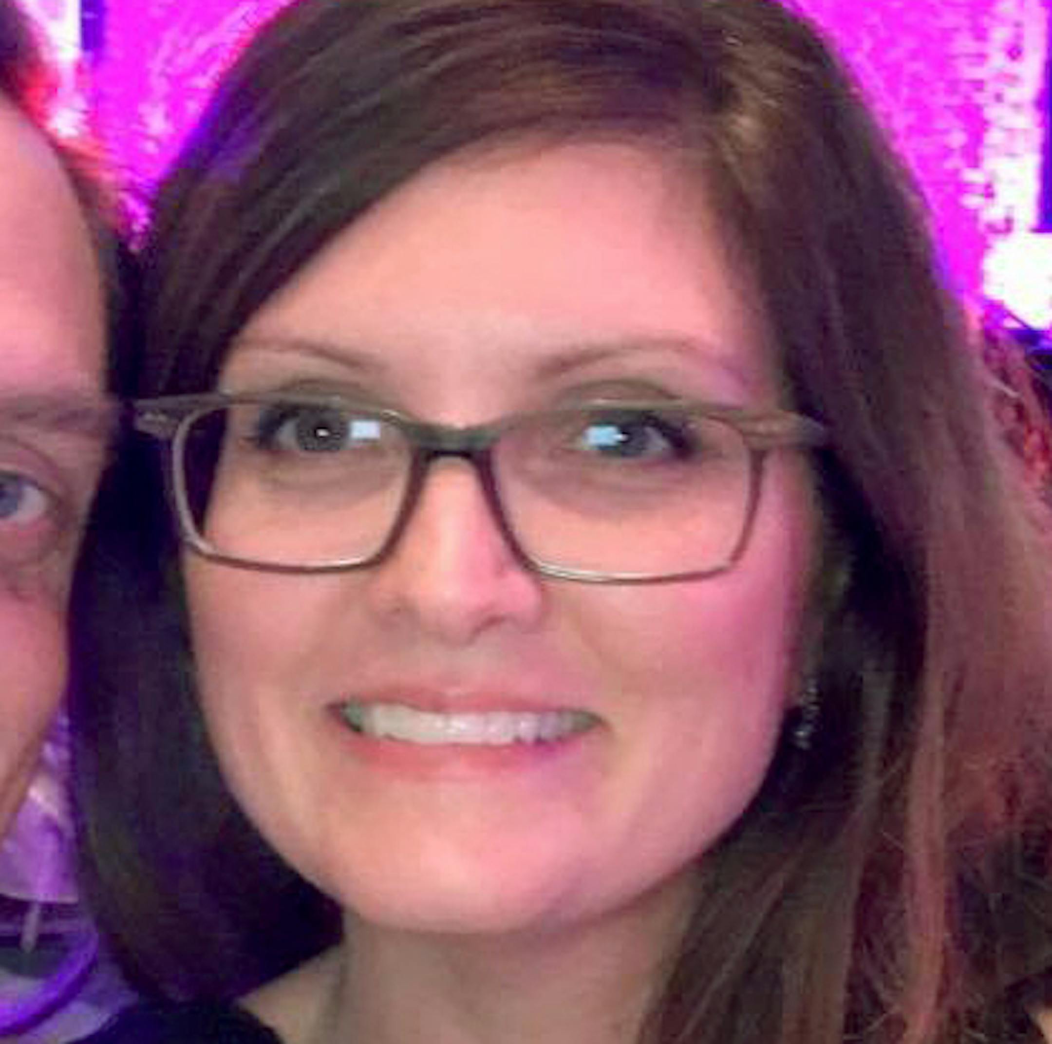 Heather Hofmeister ORG XMIT: 3FADTV7TfHv7OtQuf5EF