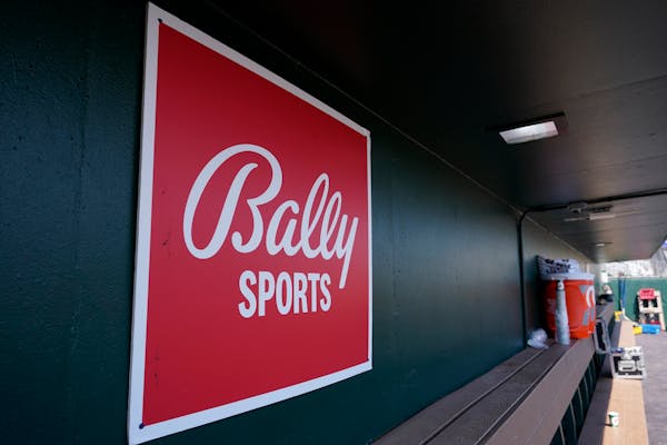 Will more MLB teams be departing Bally Sports soon?