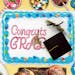 Graduation season is a time of celebrating accomplishments and extending best wishes for life’s next chapter, but it can also be a time of stress wh