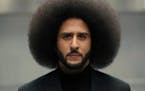 "Colin in Black &amp; White' on Netflix explores Colin Kaepernick's early life.