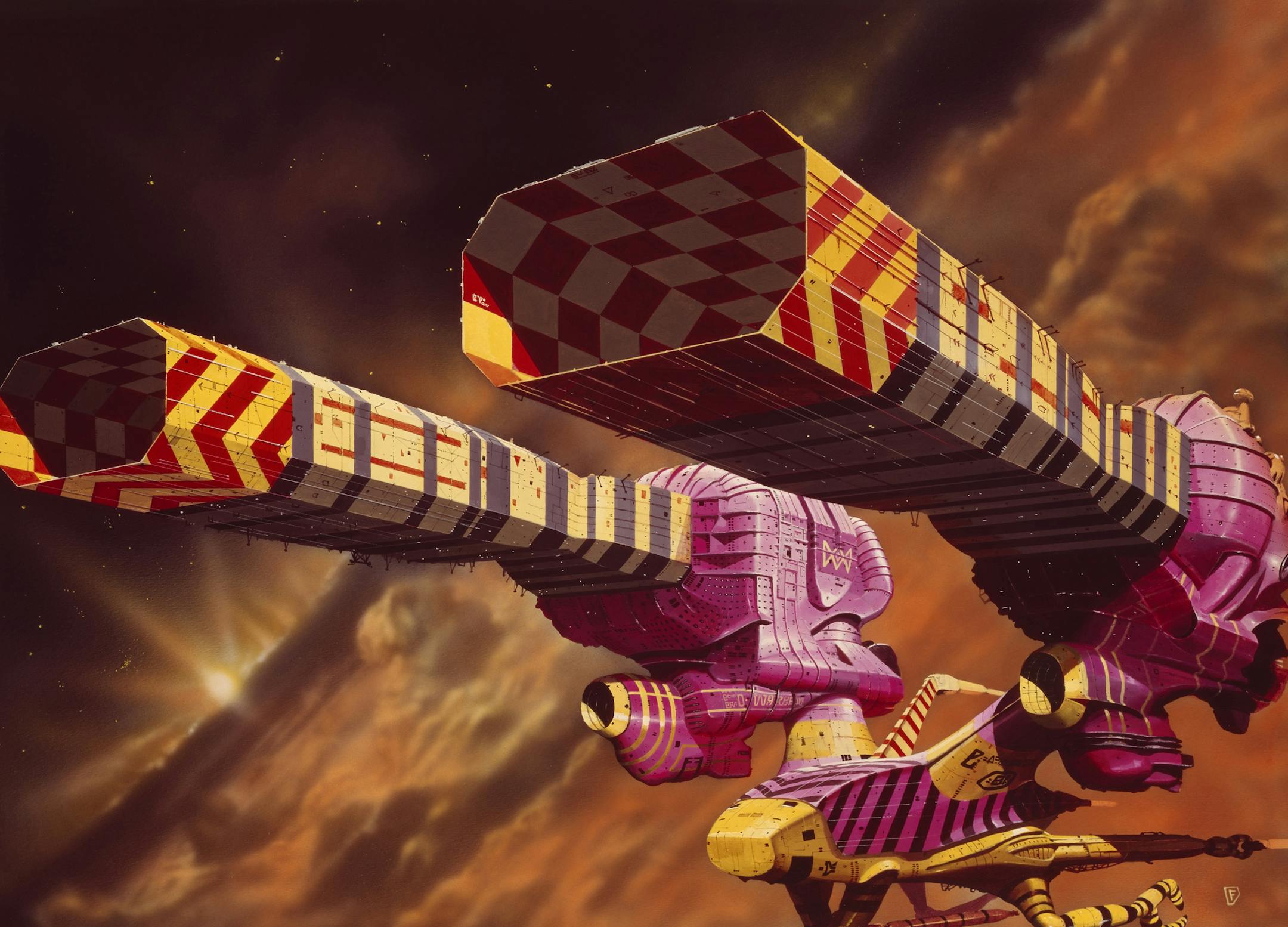 "Jodorowsky's Dune" ORG XMIT: MIN1404021231220055