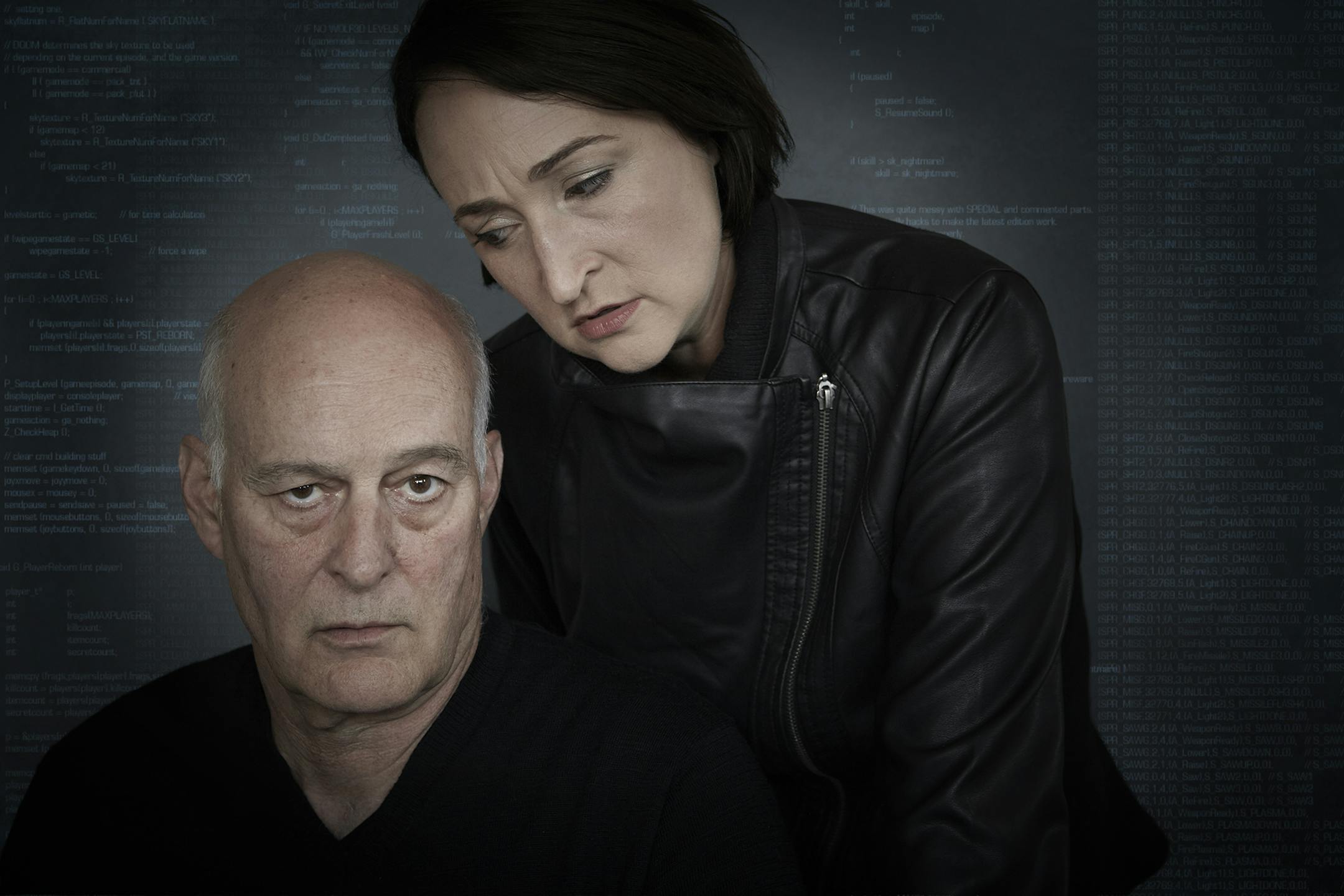 "The Nether"
Jungle Theater
Photo: William Clark