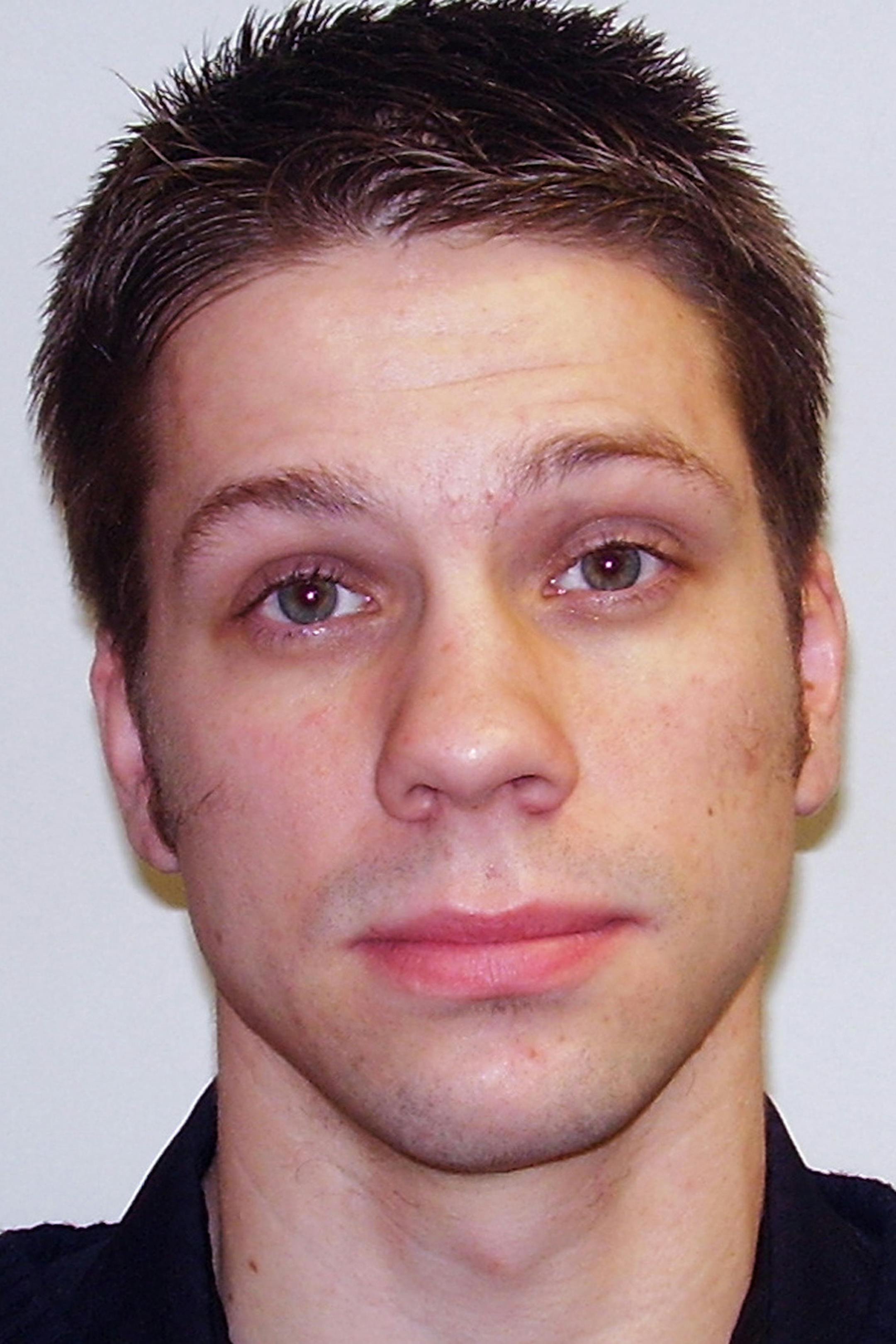 FILE - This file photo provided by the Minnesota Department of Public Safety shows Cold Spring, Minn., police officer Tom Decker. Authorities announced Tuesday, Aug. 6, 2013, that they have completed an investigation into the Nov. 29, 2012, shooting death of Officer Decker. Officials said Eric Joseph Thomes, who committed suicide, would have been arrested on murder charges had he lived. (AP Photo/Stearns County Sheriff, File) ORG XMIT: MIN2013080620202449 ORG XMIT: MIN1308062042067706