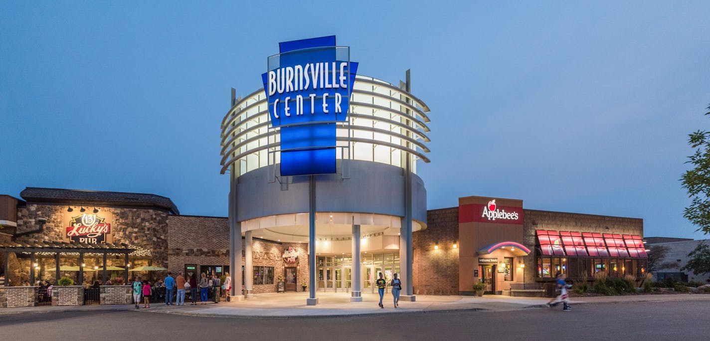 Burnsville Center is under foreclosure. (Connor Steinkamp Photography/Provided by Burnsville Center)