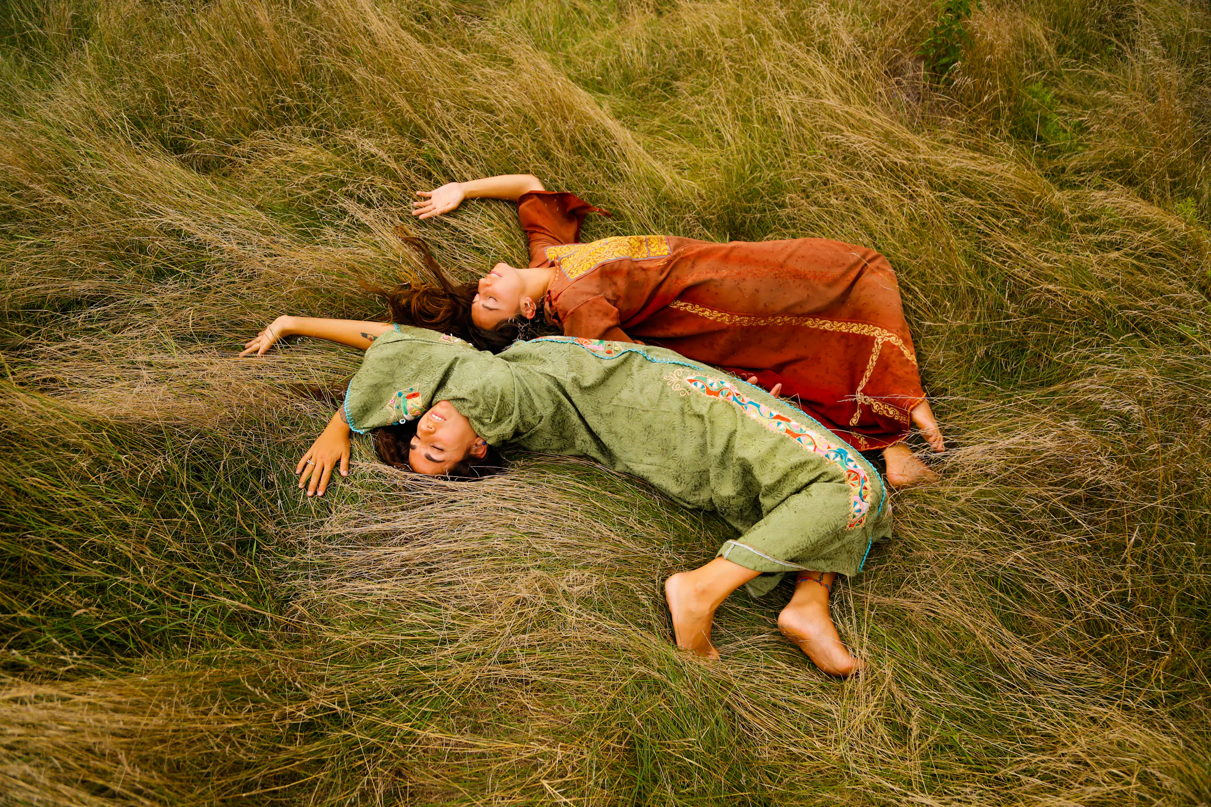 Freedom, death and displaced homeland inspire Twin Cities sisters ...