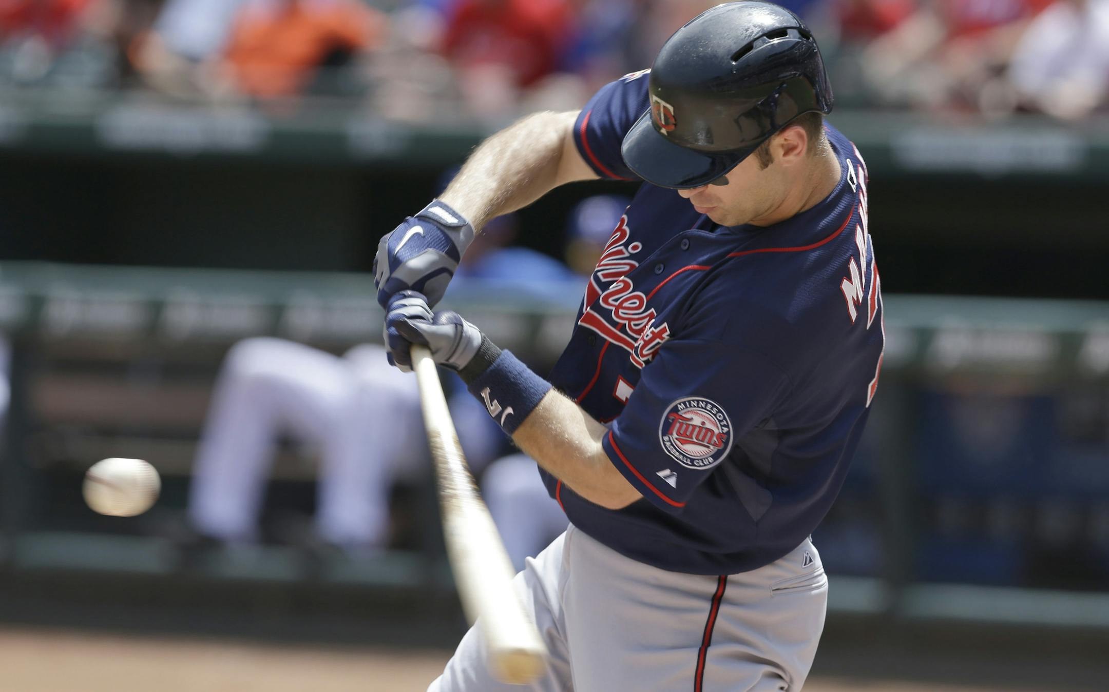 Joe Mauer
