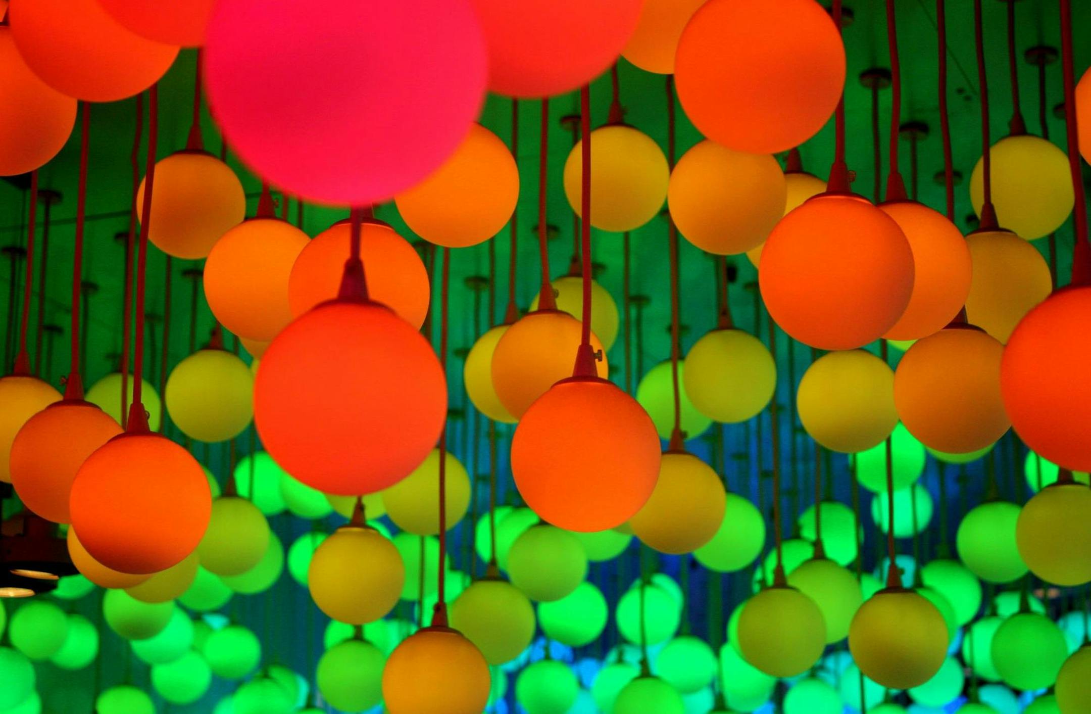 2013 featured artist Chase Lindberger's photo entitled Surge III