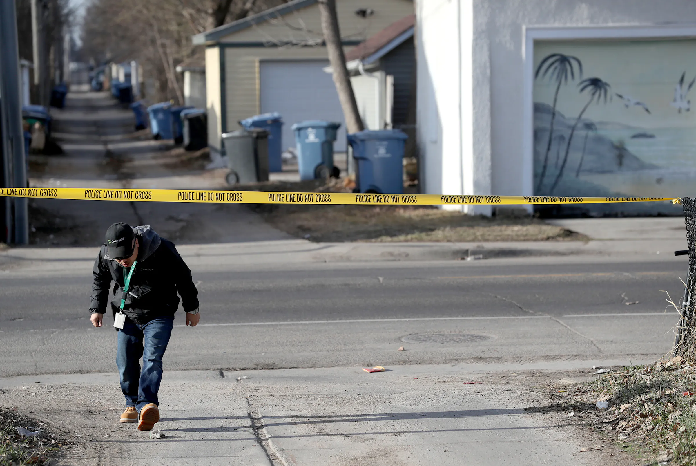 Man charged in fatal north Minneapolis shooting
