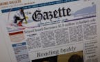 The Stillwater Gazette, one of Minnesota’s oldest newspapers, will celebrate its 150th year of publishing in 2020.