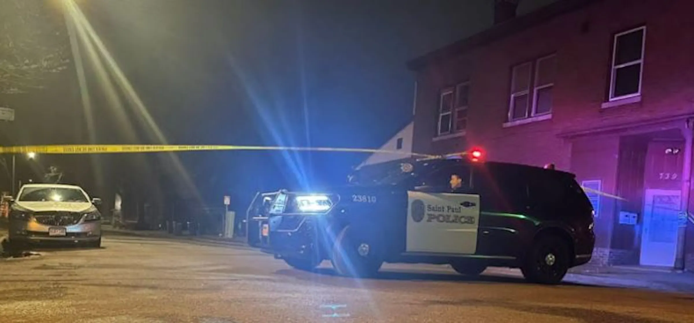 Police ID man shot to death this week in St. Paul