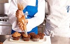 A series of one-day classes at the Le Cordon Bleu school in Mendota Heights offers anyone the total immersion of a culinary student's experience.