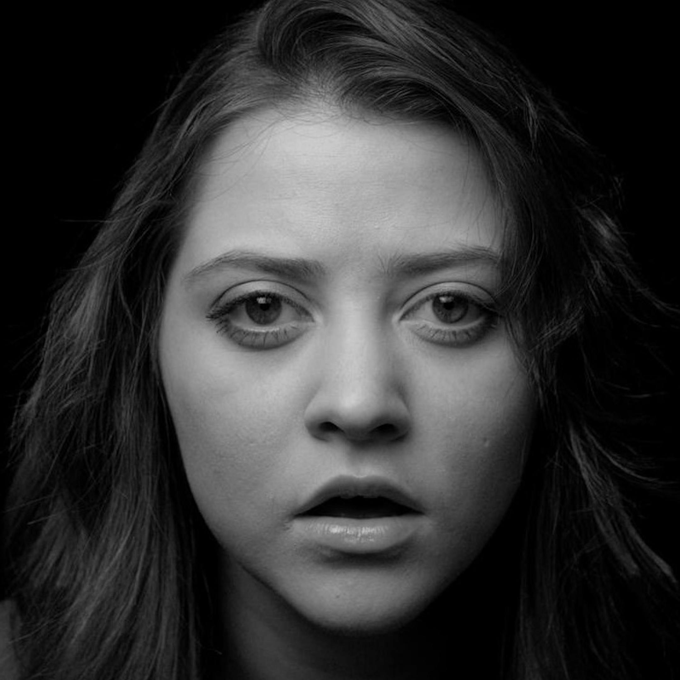 Still from "Visitors"