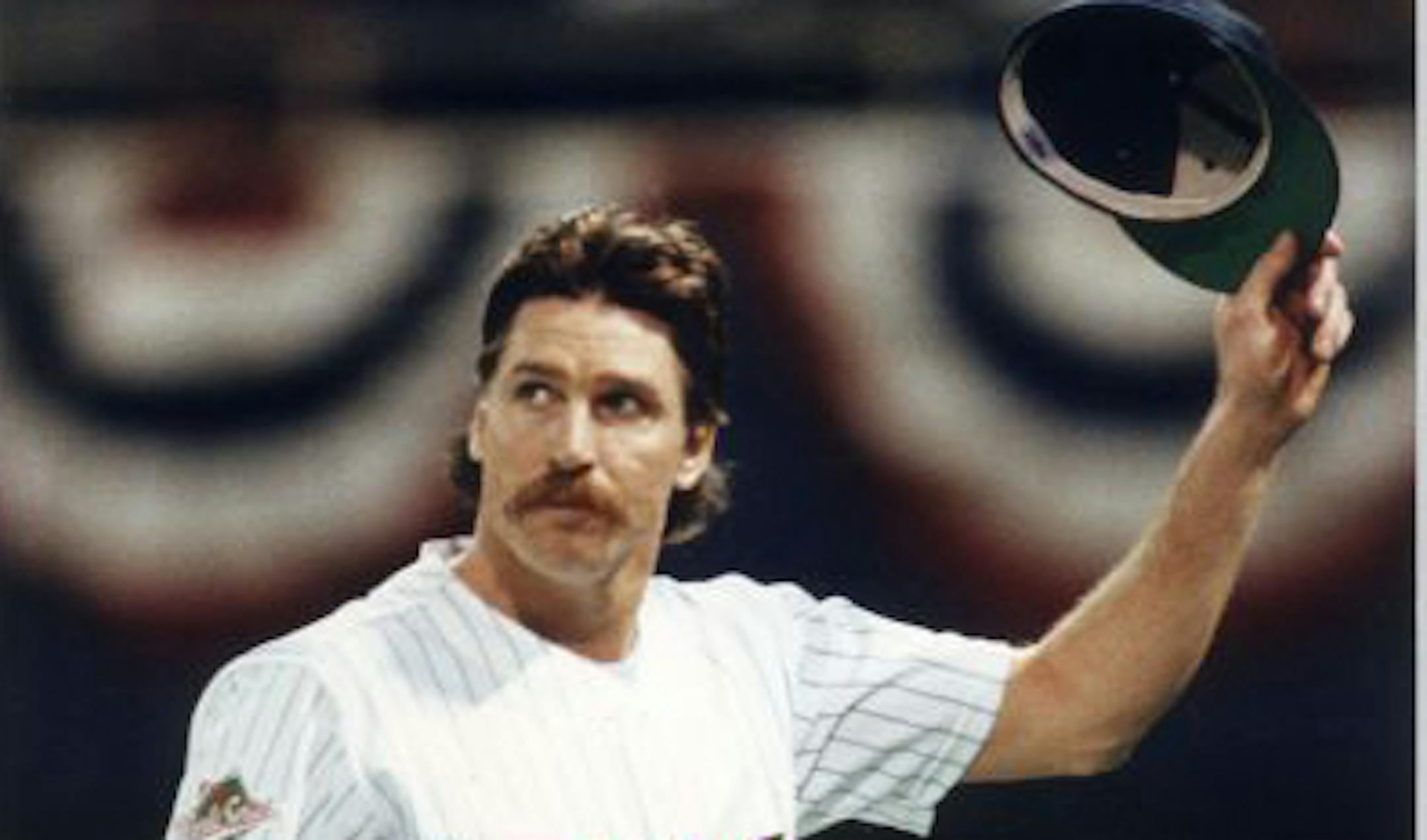 Jack Morris