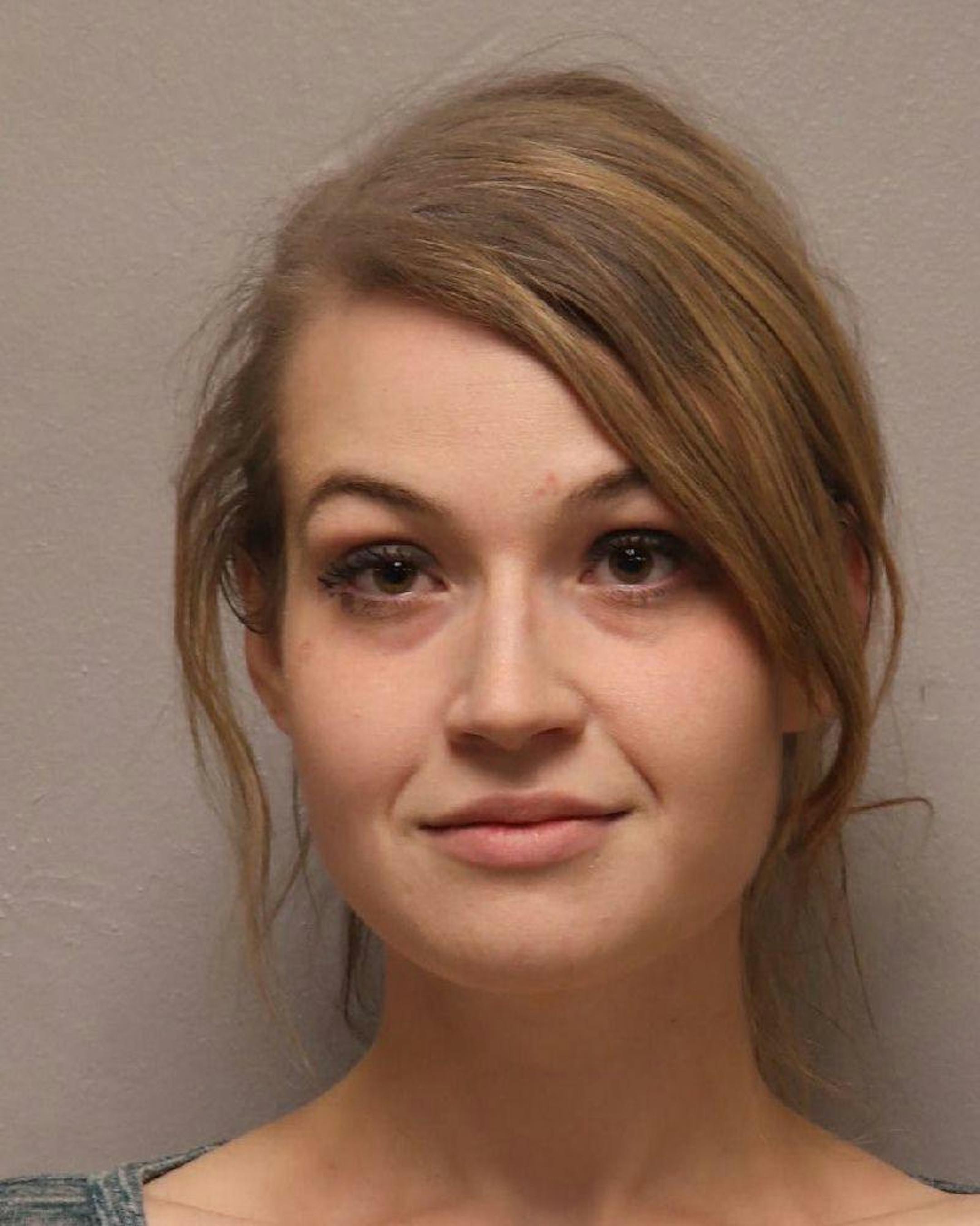 Taylor Ann Fredrickson