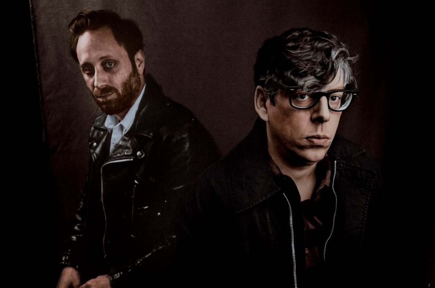 The Black Keys