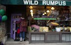 Wild Rumpus in Minneapolis is under new ownership.