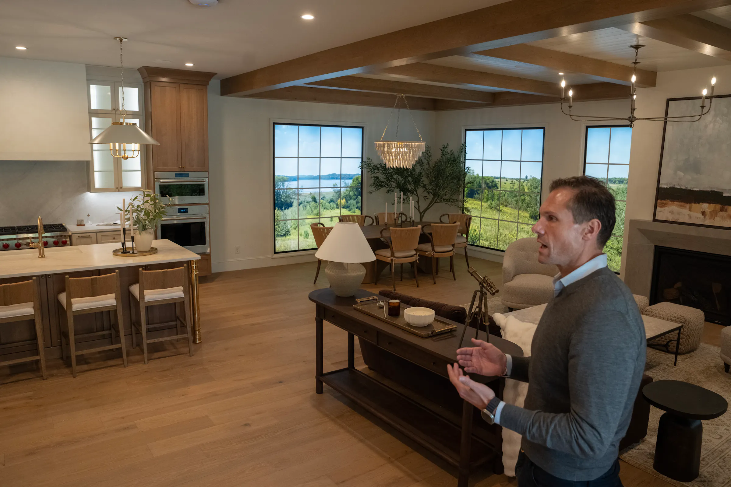 Victoria downtown development plans luxury condos, retail